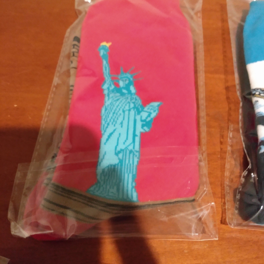 Art Socks